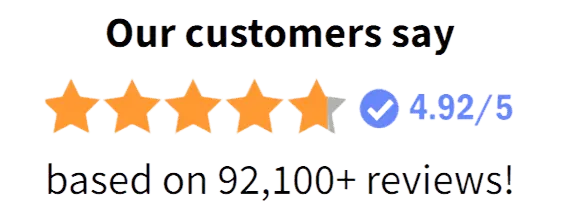 Hydrossential Customer Ratings